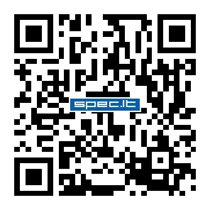 QR kodas | Lauveta, UAB | spec.lt