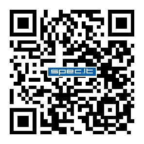 QR kodas | R. Laurinaičio Firma Lauremis | spec.lt