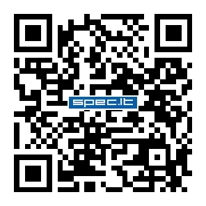 QR kodas | R. Laužiko projektavimo firma