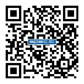QR kodas | R. Lavrentjevienės, IĮ | spec.lt
