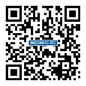 QR kodas | R. Leipaus gamybinė komercinė įmonė | spec.lt