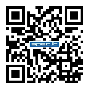 QR kodas | R. Leitono, IĮ | spec.lt