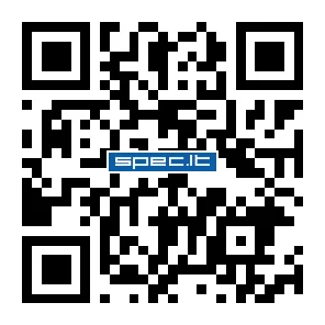 QR kodas | Rovytas, UAB | spec.lt