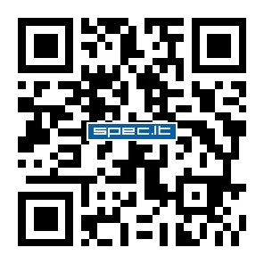 QR kodas | R. Lemežio, IĮ | spec.lt