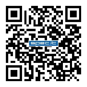 QR kodas | K. Jadevičienės įmonė R LEONIS | spec.lt