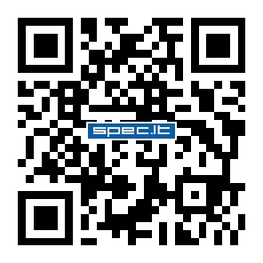 QR kodas | R. Lesausko individuali įmonė