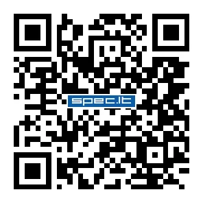 QR kodas | R. Leskausko odontologijos klinika, UAB | spec.lt