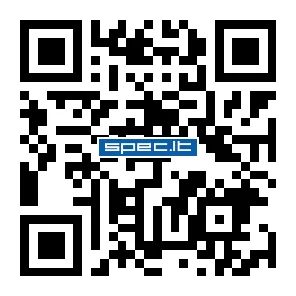 QR kodas | R. Levickio, IĮ | spec.lt