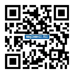 QR kodas | R. Levicko Įmonė | spec.lt