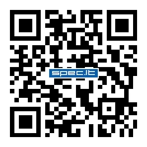 QR kodas | R. Lingės, IĮ