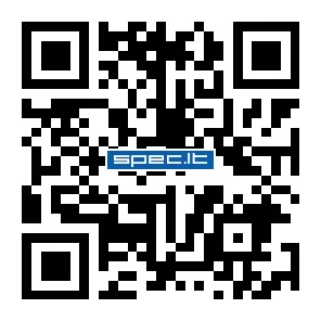 QR kodas | R. Lipšic, IĮ | spec.lt