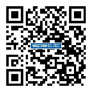 QR kodas | R. Litvino automobilių remonto įmonė | spec.lt