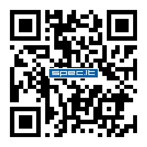 QR kodas | R. Liubino, IĮ