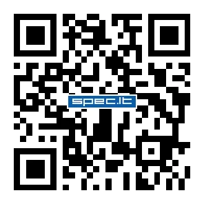 QR kodas | R. Liužino, IĮ | spec.lt