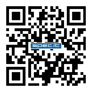 QR kodas | R. Locaičio įmonė | spec.lt