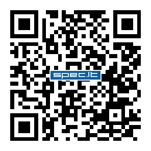 QR kodas | R. Losinskajos vaistinė | spec.lt