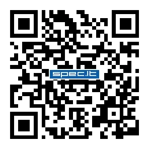 QR kodas | R. Lucinavičienės, IĮ | spec.lt