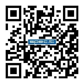 QR kodas | R. Lukoševičiaus firma Vilgabė
