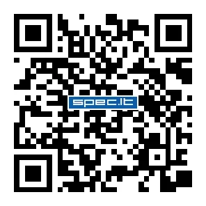 QR kodas | R. Lukošiaus gamybinė komercinė įmonė | spec.lt