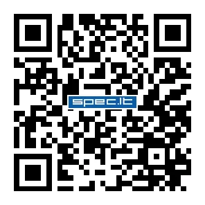 QR kodas | R. Lukošiaus, IĮ Baronas