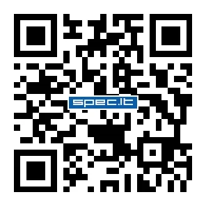 QR kodas | R. Lukošiaus, IĮ | spec.lt