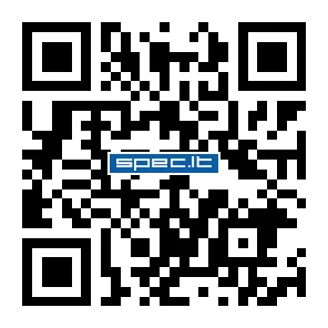 QR kodas | R. Lukošiūno, IĮ | spec.lt