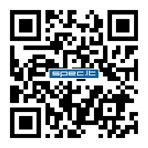 QR kodas | R. Macikienės individuali įmonė | spec.lt