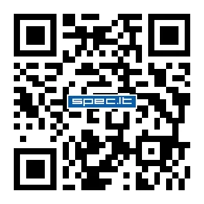 QR kodas | R. Mačionio, IĮ | spec.lt