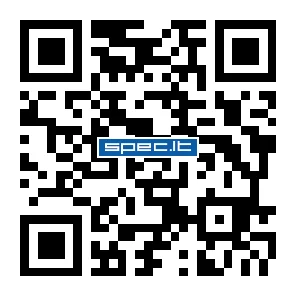 QR kodas | Rimo Mačiulio įmonė | spec.lt
