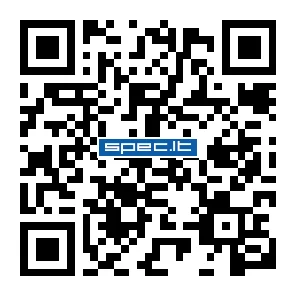 QR kodas | R. Mackevičiaus Įmonė | spec.lt