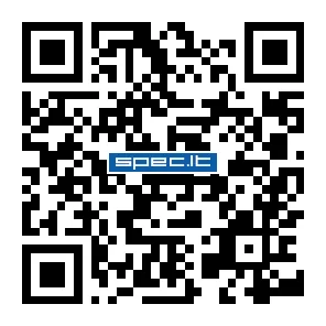 QR kodas | R. Makarevičienės, IĮ | spec.lt
