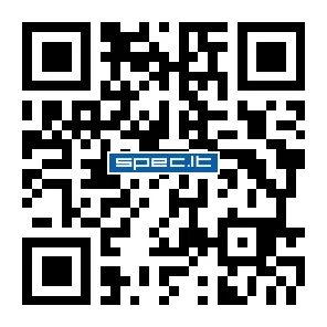 QR kodas | R. Maksvitytės, IĮ | spec.lt