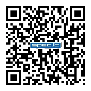 QR kodas | R. Malakauskienės stomatologijos kabinetas | spec.lt