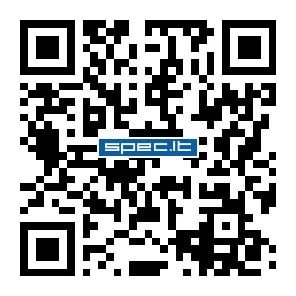 QR kodas | R. Maldūno veterinarinė įmonė | spec.lt