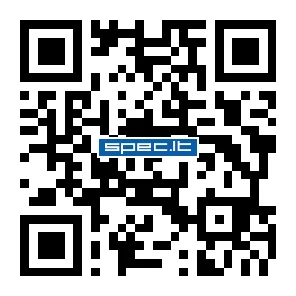 QR kodas | R. Maliausko, IĮ