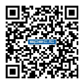 QR kodas | R. Marcinkevičiūtės veterinarinio aptarnavimo įmonė | spec.lt