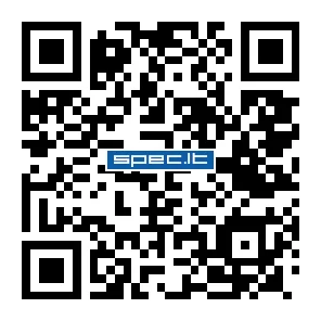 QR kodas | R. Marčiukaičio įmonė | spec.lt
