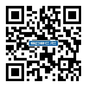 QR kodas | R. Margienės, IĮ | spec.lt