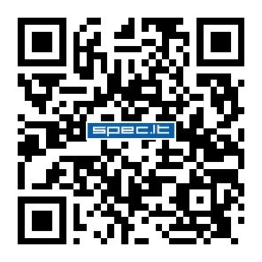 QR kodas | R. Markelienės įmonė | spec.lt