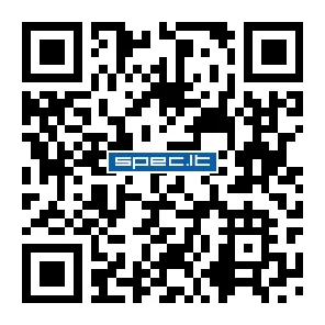QR kodas | R. Martinaičio įmonė | spec.lt