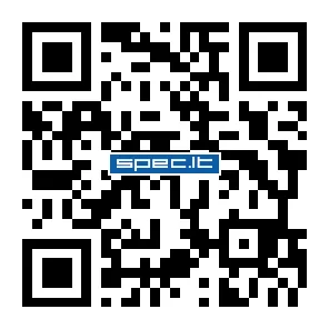 QR kodas | R. Martinkaus individuali įmonė | spec.lt
