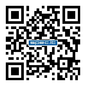 QR kodas | R. Martinkutės, IĮ | spec.lt