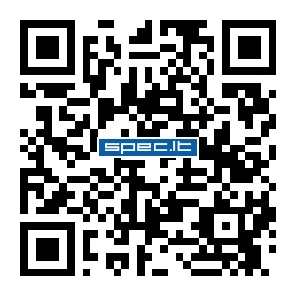 QR kodas | R. Martinkutės įmonė | spec.lt