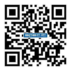 QR kodas | R. Martišienės, IĮ | spec.lt