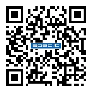 QR kodas | R. Maščinskienės Įmonė | spec.lt