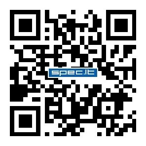 QR kodas | R. Masiliūno, IĮ | spec.lt