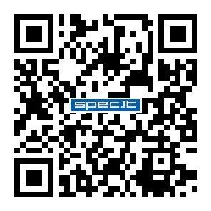 QR kodas | R. Matijošiaus firma | spec.lt