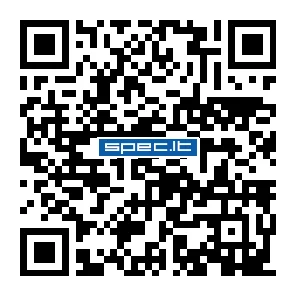 QR kodas | R. Matiukienės odontologijos kabinetas | spec.lt