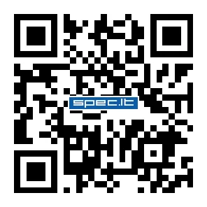 QR kodas | R. Matulio įmonė | spec.lt