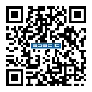 QR kodas | R. Matusevičiaus, IĮ | spec.lt